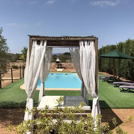 Villa Ses Oliveres