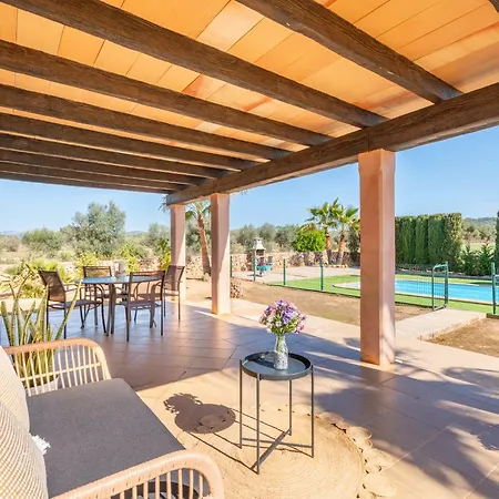 Villa Ses Oliveres