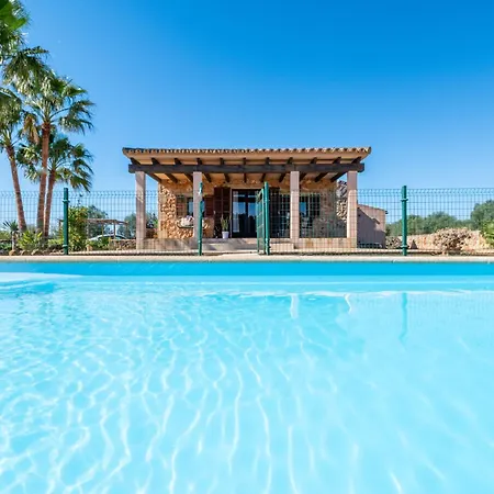 Ses Oliveres Campos (Mallorca)