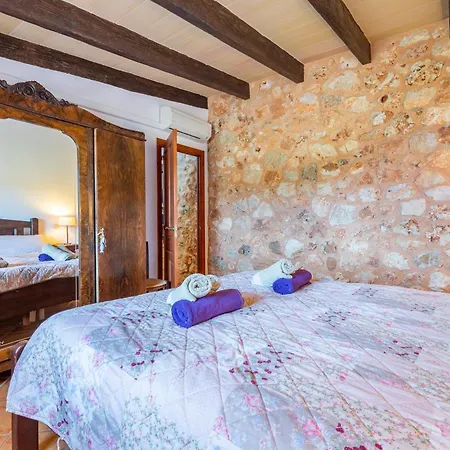 Villa Ses Oliveres *