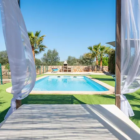 Ses Oliveres Campos (Mallorca)