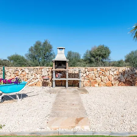 Ses Oliveres Villa Campos (Mallorca)